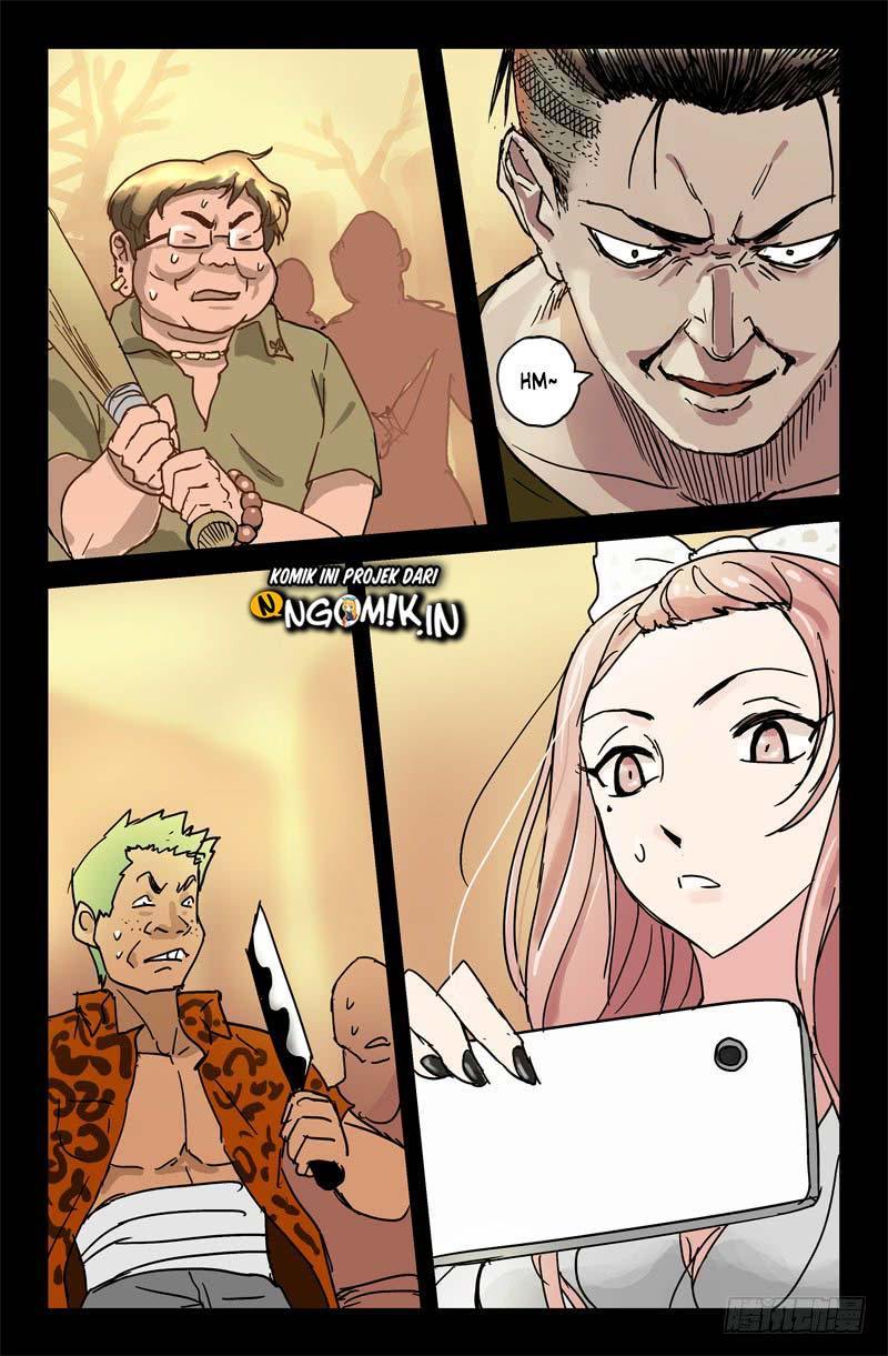 The Devil Ring Chapter 02 Gambar 6